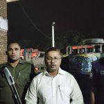 উল্লাপাড়ায় ভ্রাম্যমান আদালতে ১২শ' লিটার ডিজেল জব্দ