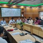 কুড়িগ্রামে দুর্যোগ ঝুঁকি ব্যবস্থাপনা বিষয়ক প্রশিক্ষণ কর্মশালা অনুষ্ঠিত