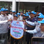 ঠাকুরগাঁওয়ে জাতীয় আইনগত সহায়তা দিবস উদযাপিত হয়েছে