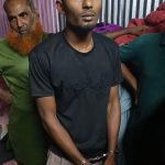 গাইবান্ধায় ইয়াবাসহ যুবক গ্রেফতার, মাদকদ্রব্য নিয়ন্ত্রণ অধিদপ্তরের অভিযান