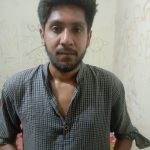 রাজশাহী আদালতের পেশকারের করা চাঁদাবাজি মামলায় আটক-১