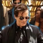 বলিউড পেরিয়ে তেলুগুতে অক্ষয় খান্নার নতুন যাত্রা