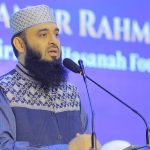 হিটলার প্রসঙ্গে মন্তব্যে সমালোচনা, ভিসা বাতিল আজহারীর