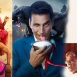 বক্স অফিস কাঁপাতে প্রস্তুত এপ্রিলে ৪ বলিউড সিনেমা