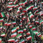 যুক্তরাষ্ট্রের বিরুদ্ধে লড়াইয়ে প্রস্তুত ৭০ লাখ ইরানি: দাবি