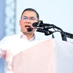 বিশ্বের ১০০ প্রভাবশালী ব্যক্তির তালিকায় তারেক রহমান