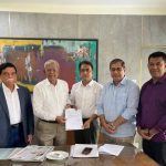 বগুড়া সিটি করপোরেশনে যোগদান করলেন নতুন প্রশাসক
