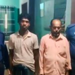 গাইবান্ধায় মোটরসাইকেল চোরচক্রের দুই সদস্য গ্রেপ্তার