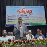 জয়পুরহাট থেকে দক্ষ জনশক্তি বিদেশে পাঠানোর কর্মসূচি