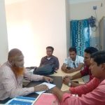 পলাশবাড়ী শহর আধুনিকায়নের ব্যাপক পরিকল্পনা থাকলেও বাস্তবায়নে ধীরগতি