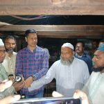 সলঙ্গায় গরু চুরি আতঙ্ক : রাতভর পাহারার উদ্যোগ