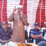 জয়পুরহাটে ৪ বছর পর চেয়ারম্যান আতাউর রহমান