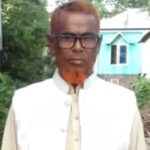 উল্লাপাড়ায় বজ্রপাতে কৃষকের মৃত্যু 