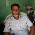 কুড়িগ্রামে বিয়ের প্রলোভনে বিধবা নারীকে ধর্ষণের অভিযোগ আজিজুলের বিরুদ্ধে