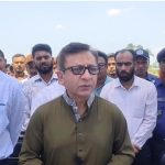 কর্মসংস্থান সৃষ্টিতে ঠাকুরগাঁওয়ে নতুন শিল্প পার্ক নির্মাণ: শিল্পমন্ত্রী