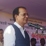 আগামী ৫ বছরে ৭ হাজার কিলোমিটার খাল খননের পরিকল্পনা —কুড়িগ্রামে ত্রাণমন্ত্রী দুলু