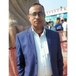 শেরপুরে মহাসড়ক পারাপারের সময় ট্রাকের চাকায় পিষ্ট হয়ে মোটরসাইকেল চালক নিহত