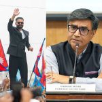 মিশ্রি'র সঙ্গে দেখা করলেন না বালেন শাহ , মোদি ছাড়া অন্য কারোর সঙ্গে বৈঠকে অনাগ্রহ!