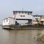 প্রায় ৫ মাস পর ফের চালু হচ্ছে রৌমারী-চিলমারী ফেরি চলাচল