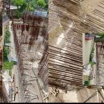 রাজশাহীতে বহুতল ভবনের নির্মাণ ত্রুটিতে হোটেলের ক্ষতি: পাওনা টাকা চাওয়ায় মালিককে প্রাণনাশের হুমকি