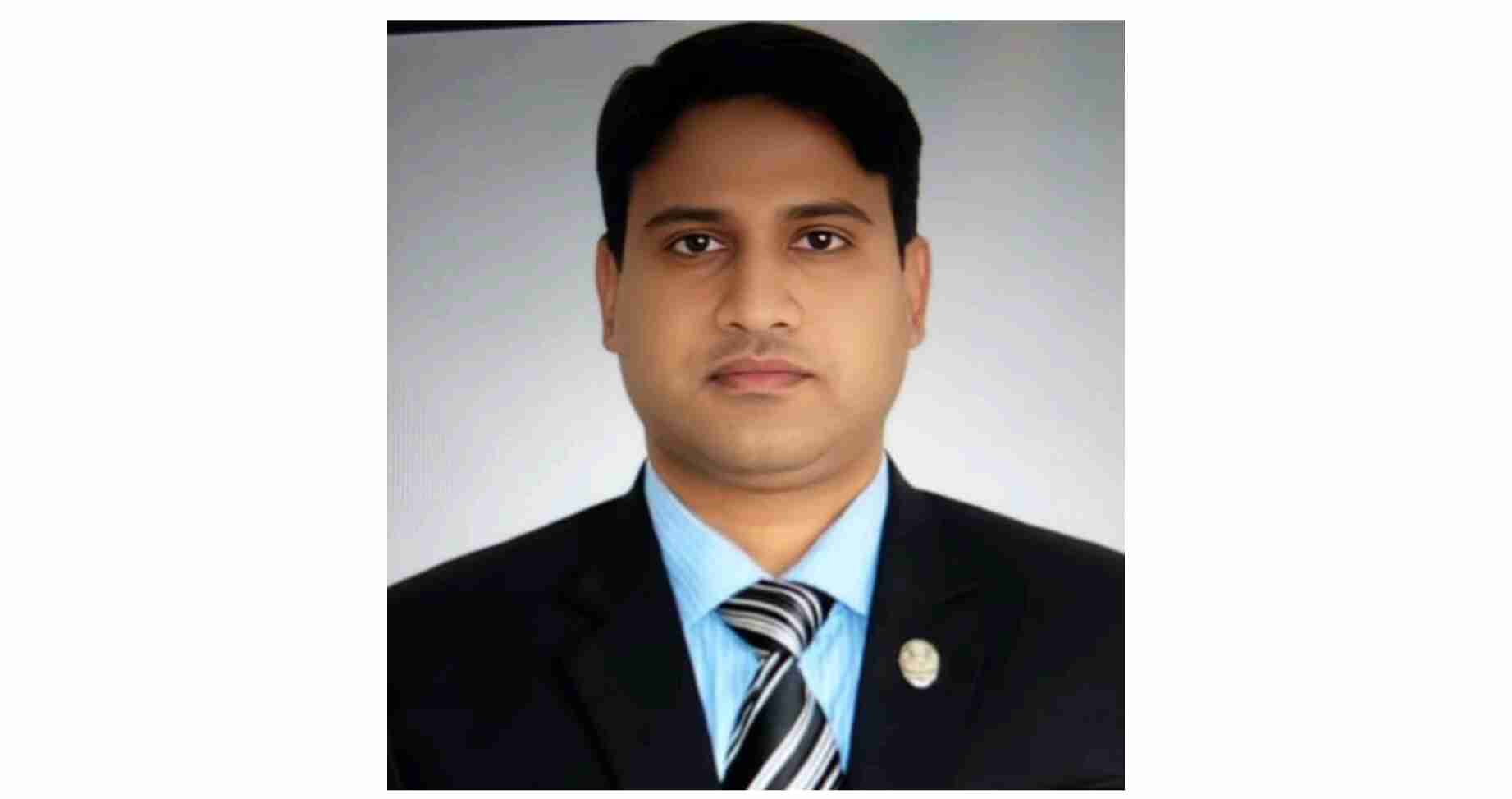 রাজশাহীতে আটককৃত হেরোইন বিক্রির অভিযোগ গোদাগাড়ী থানার এসআই জুয়েলের বিরুদ্ধে