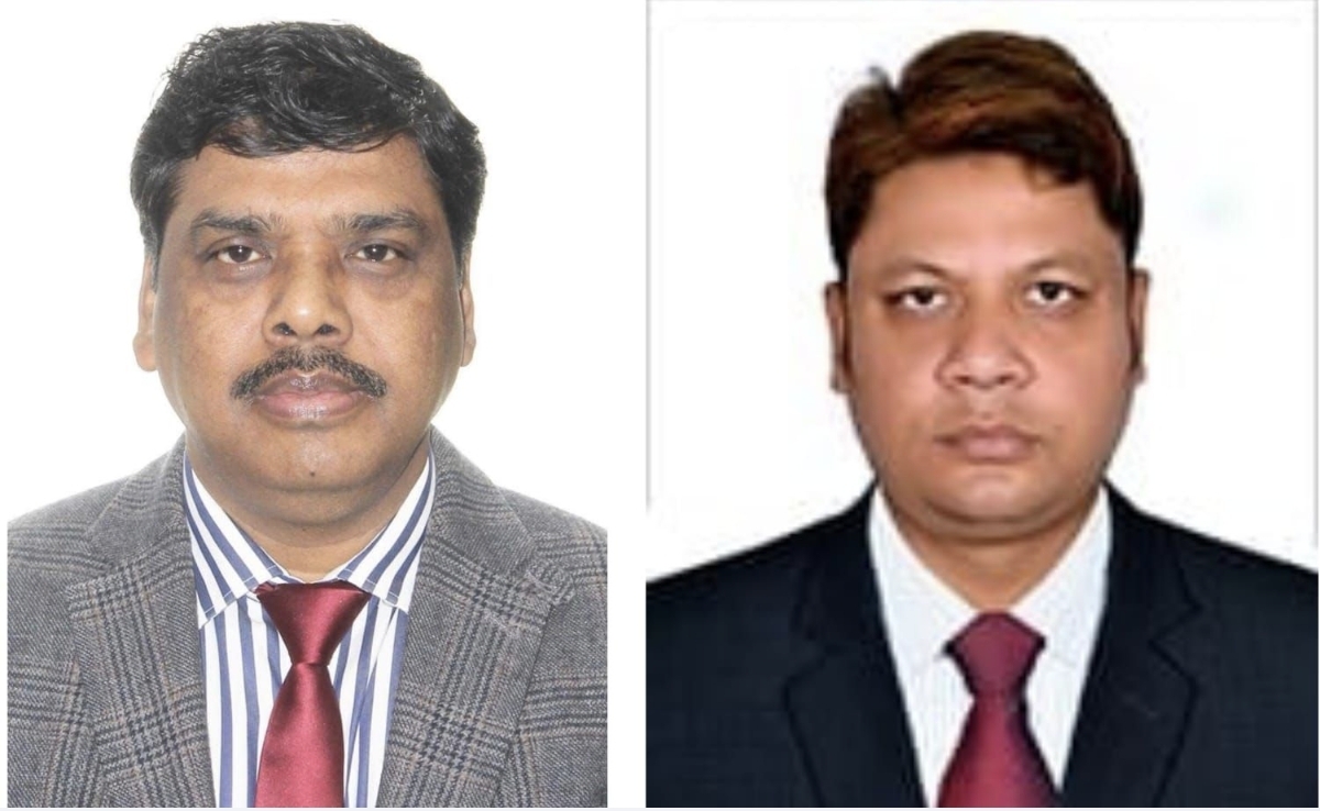 জয়পুরহাট ডায়াবেটিক সমিতির নির্বাচনে বিনা প্রতিদ্বন্দ্বিতায় সভাপতি আনু ও সম্পাদক মতিন নির্বাচিত