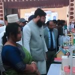 কুড়িগ্রামে ৪৭তম জাতীয় বিজ্ঞান ও প্রযুক্তি সপ্তাহ অনুষ্ঠিত