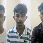 বগুড়ায় তরুণীকে সংঘবদ্ধ ধর্ষণের অভিযোগ, গ্রেফতার ৩