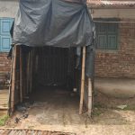 শেরপুরে বাড়ির গেটের তালা কেটে ইজি বাইক চুরির অভিযোগ