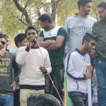 রাজশাহীতে ছাত্রদল নেতা তপনের বর্ণাঢ্য রাজনৈতিক জীবন