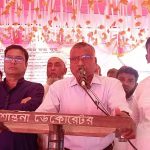 গাইবান্ধা জেলা বাস মিনিবাস কোচ ও মাইক্রোবাস শ্রমিক ইউনিয়নের নতুন কমিটি গঠন: রিপন সভাপতি ও বকুল সাধারণ সম্পাদক