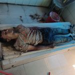 ‎বগুড়ার শেরপুরে ট্রান্সফরমার চুরি করতে গিয়ে গণপিটুনিতে এক যুবকের মৃত্যু