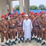 ফায়ার সার্ভিস ও সিভিল ডিফেন্স সপ্তাহ উপলক্ষে আলোচনা সভা অনুষ্ঠিত
