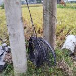 শেরপুরে শ্যালো মেশিনের ট্রান্সফরমার চুরি, নাইটগার্ডকে বেঁধে রেখে সংঘবদ্ধ চক্রের তাণ্ডব