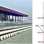 বগুড়া-সিরাজগঞ্জ রেলপথে জমি অধিগ্রহণে অগ্রগতি, চলছে ক্ষতিপূরণের চেক বিতরণ