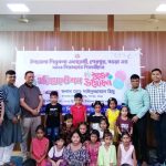 দেড় যুগের স্তব্ধতা ভেঙে নবরূপে শেরপুর উপজেলা শিল্পকলা একাডেমির অগ্রযাত্রা