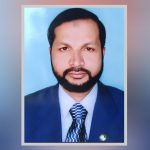 ‎বগুড়ার শেরপুরে জাতীয় প্রাথমিক শিক্ষা পদক প্রতিযোগিতায় শ্রেষ্ঠ শিক্ষক রবিউল আহসান