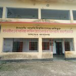 জয়পুরহাটে দাখিল পরীক্ষার নীতিমালা লঙ্ঘনের অভিযোগ