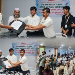 শেরপুরে রুহুল আইটির আয়োজনে ASSET প্রকল্পের সার্টিফিকেট, ভাতা ও অনুদান বিতরণ