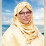ধুনটের তৃণমূল রাজনীতিতে আস্থার প্রতীক: সারমিন সুলতানা দীপ্তি