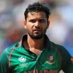 মারা গেলে আমার লাশটা নড়াইলে নিও না, বাবাকে অভিমানী মাশরাফির অনুরোধ