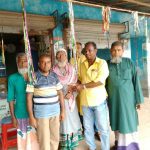 চেয়ারম্যান পদে প্রচারণায় বিএনপি নেতা শফিকুল ইসলাম, জনসম্পৃক্ততায় বাড়ছে জনপ্রিয়তা
