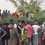 ঠাকুরগাঁও এর হরিপুরে নারীর মরদেহ উদ্ধার