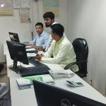 ইসলামী ব্যাংকের চেয়ারম্যান অপসারণের দাবিতে দুপচাঁচিয়ায় কলম বিরতি