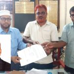 ‎শেরপুর পাইলট বালিকা উচ্চ বিদ্যালয়ের এডহক কমিটির সভাপতি হলেন বিএনপি নেতা বাবলু