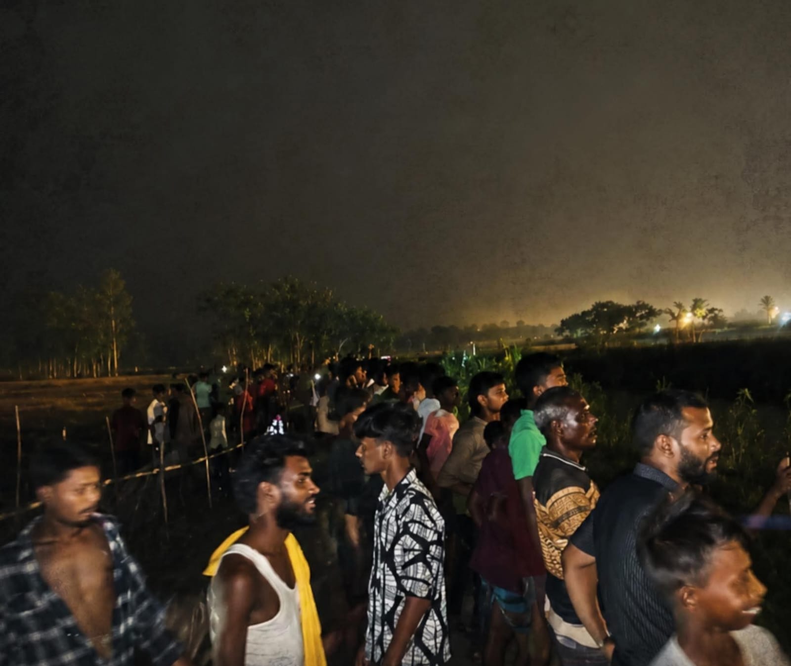 কুড়িগ্রামে বিএসএফের পুশইন চেষ্টা, সীমান্তে উত্তেজনা