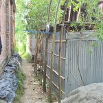 শেরপুরে রাস্তা বন্ধের অভিযোগ, তদন্ত চেয়ে ইউএনওর কাছে আবেদন