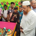 উদ্ভাবন নির্ভর বাংলাদেশ গঠনে কুড়িগ্রামে বিজ্ঞান মেলা-২০২৬ অনুষ্ঠিত