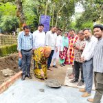 গ্রামীন সকল রাস্তা পাঁকাকরণ করা হবে -এমপি বিলকিস ইসলাম
