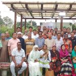 বগুড়ার শেরপুরে ক্লাব ৯২-এর ফল উৎসব ও বার্ষিক সাধারণ সভা (এজিএম) অনুষ্ঠিত